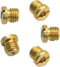 S&S CYCLE Main Jets - .070" - 5-Pack 11-7235