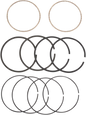 S&S CYCLE Replacement Piston Rings - 3.875" - +0.005" 94-1294X