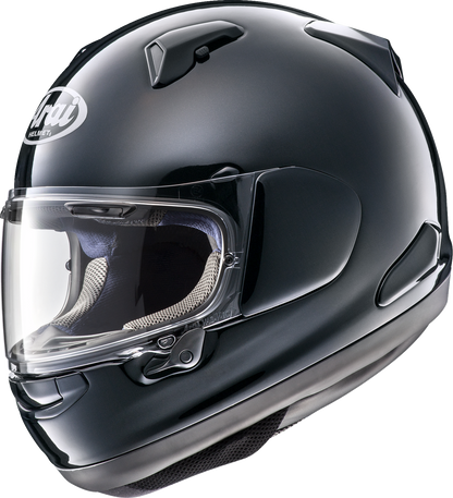 ARAI HELMETS Quantum-X Helmet - Pearl Black - 2XL 0101-17539