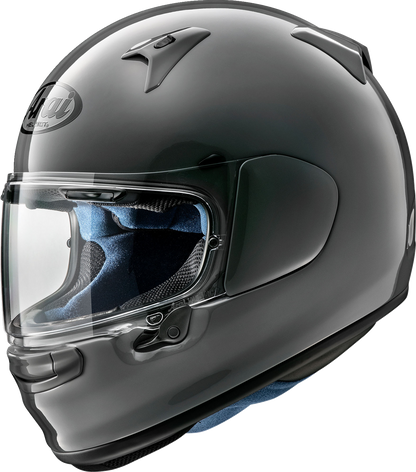 ARAI Helmets Regent-X Helmet - Modern Gray, 2XL - VAS Shield Mechanism & PB-CLC Shell