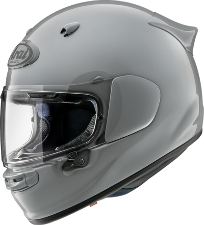 ARAI HELMETS Contour-X Helmet - Light Gray - Medium 0101-18201