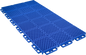 CALIBER ProTech Flooring - Smooth - Blue - 24 Piece 13612-4