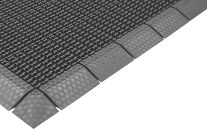 CALIBER ProTech XT Flooring - Light Gray - 24 Piece 13613-10