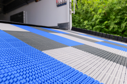 CALIBER ProTech XT Flooring - Light Gray - 24 Piece 13613-10