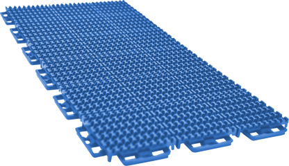 CALIBER ProTech XT Flooring - Blue - 24 Piece 13613-4