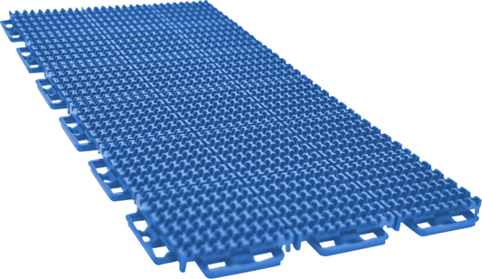 CALIBER ProTech XT Flooring - Blue - 24 Piece 13613-4