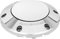 ARLEN NESS Pop-Up Gas Cap - Chrome 701-019