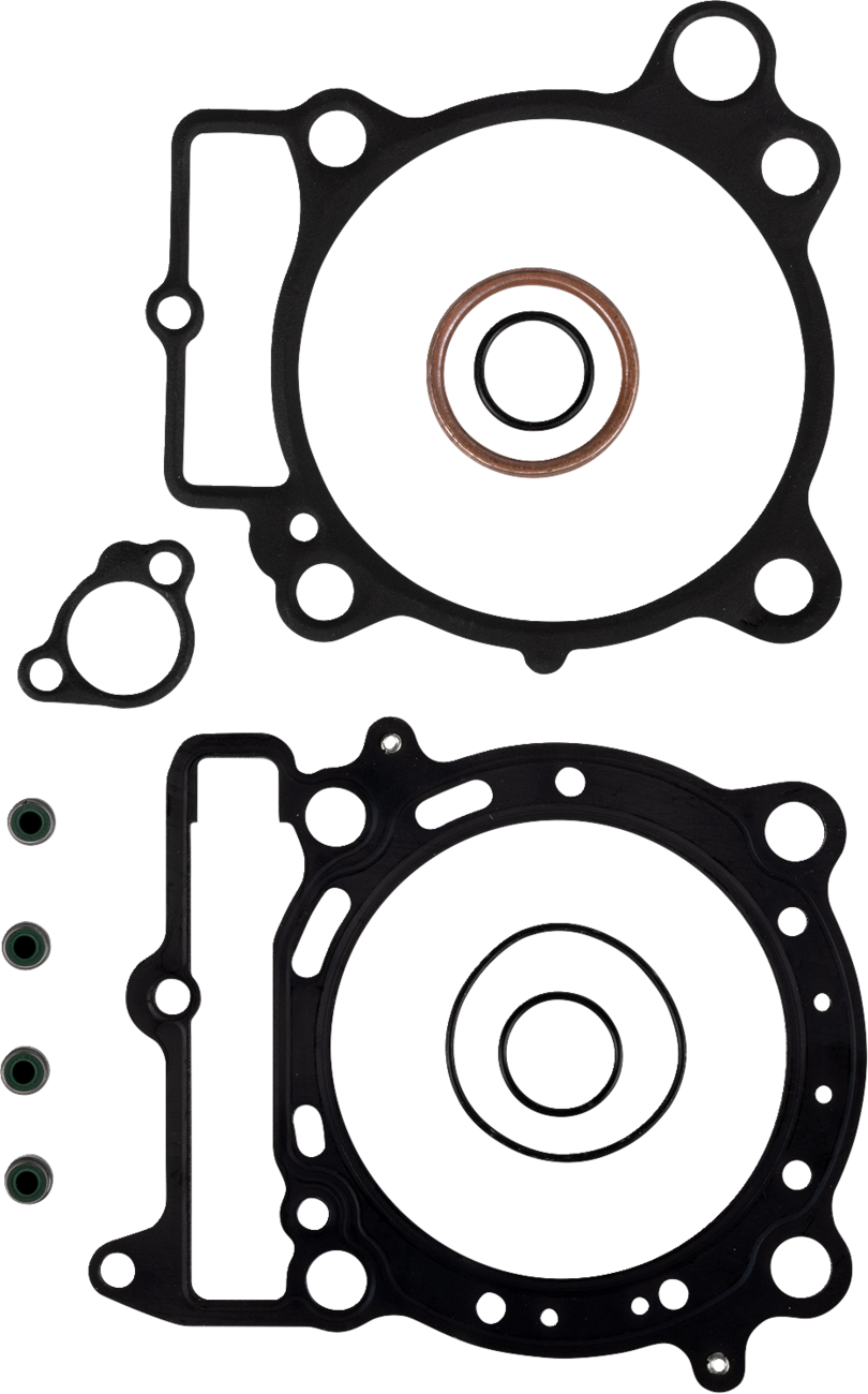MOOSE OFFROAD Top End Gasket Kit - Kawasaki 8100055mse