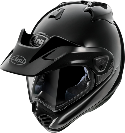 ARAI HELMETS XD-5 Helmet - Black - XL 0140-0409
