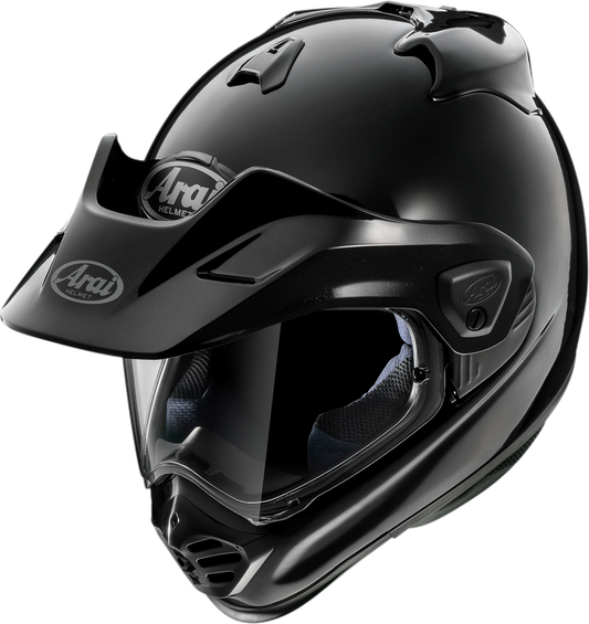 ARAI HELMETS XD-5 Helmet - Black - XL 0140-0409