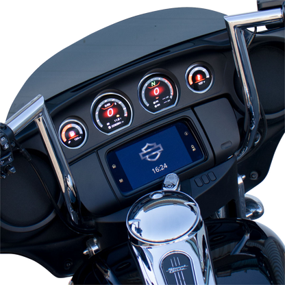KOSO NORTH AMERICA HD-03X | TFT Gauge Set - Harley-Davidson® BA064930