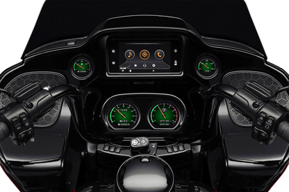 KOSO NORTH AMERICA HD-03X | TFT Gauge Set - Harley-Davidson® BA064930