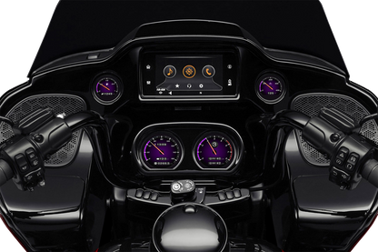 KOSO NORTH AMERICA HD-03X | TFT Gauge Set - Harley-Davidson® BA064930