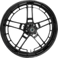 ARLEN NESS Rim - Flatline - Front - Black - 19x3.25 330-027