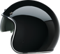 Z1R Grimlock Helmet - Solid - Black - Large 0104-3621