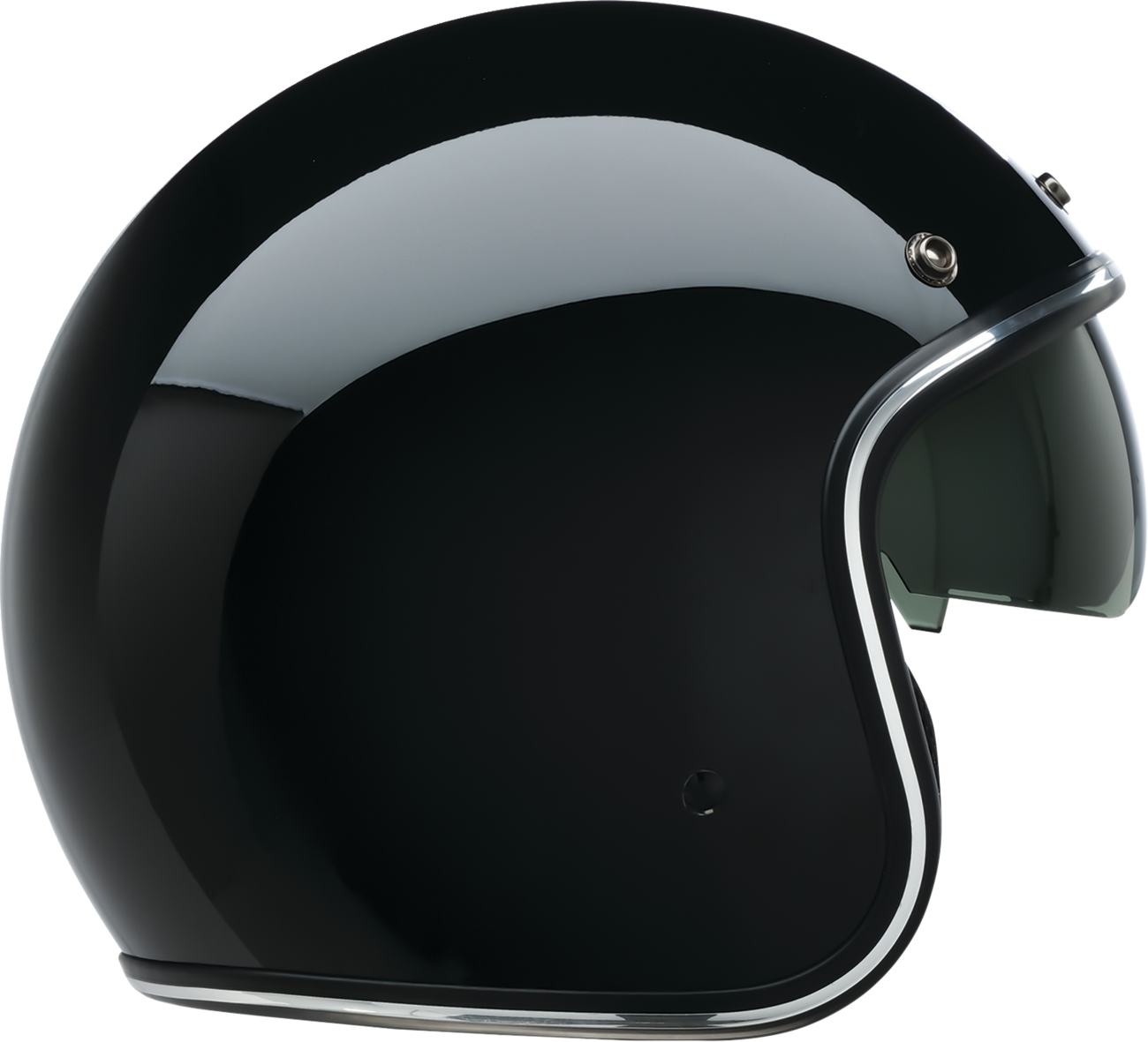 Z1R Grimlock Helmet - Solid - Black - XL 0104-3622