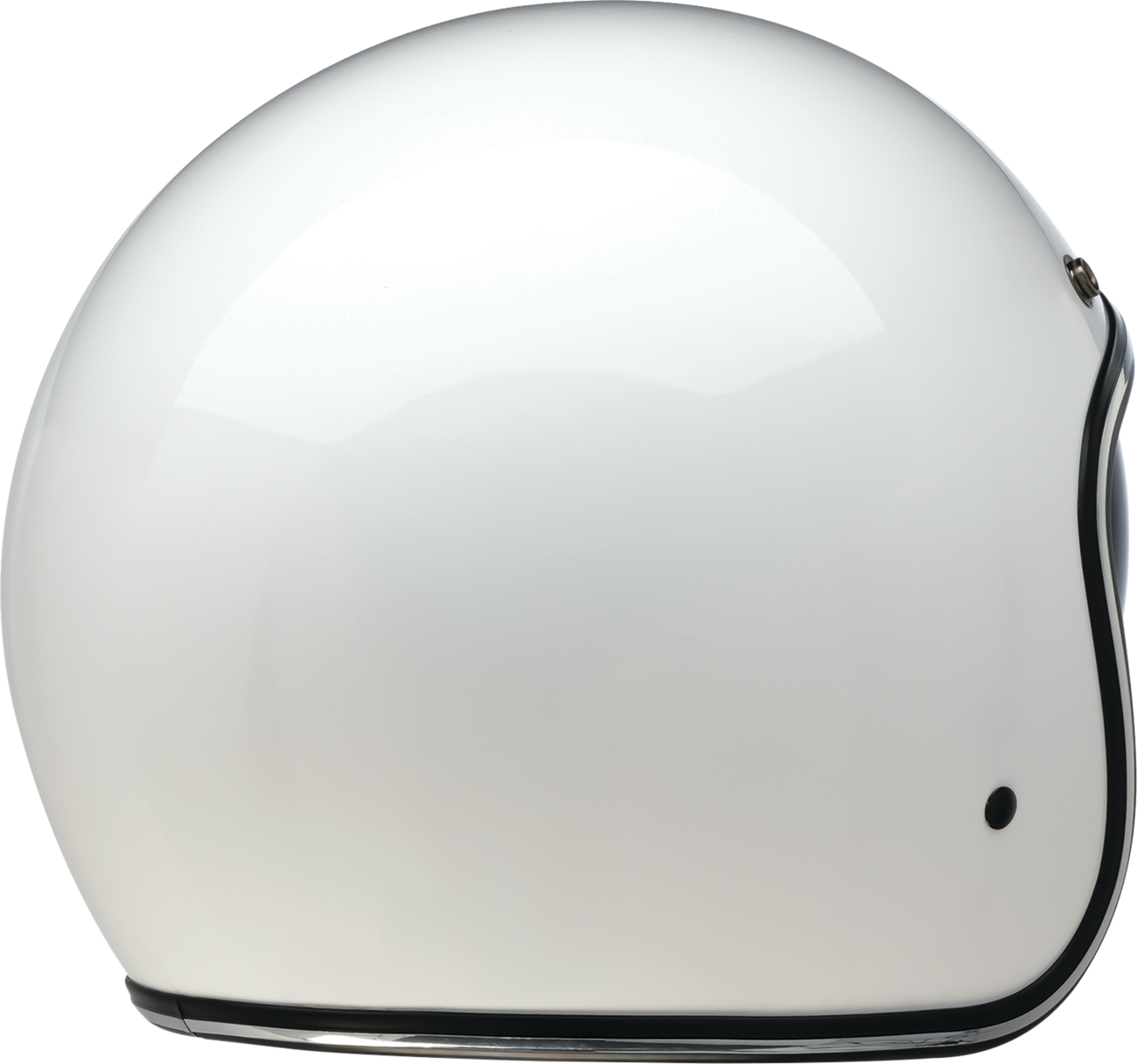 Z1R Grimlock Helmet - Solid - White - XS 0104-3624