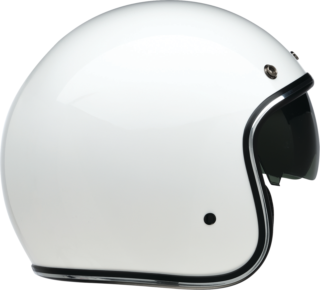 Z1R Grimlock Helmet - Solid - White - Medium 0104-3626
