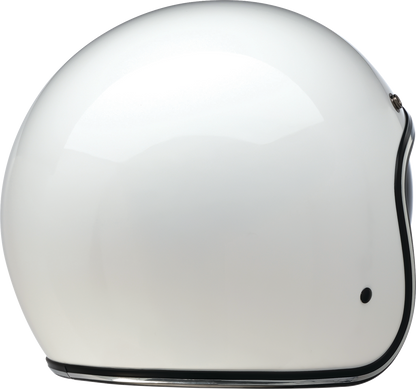 Z1R Grimlock Helmet - Solid - White - XL 0104-3629