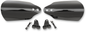 MEMPHIS SHADES Handguards - Black - Touring MEB7218