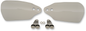 MEMPHIS SHADES Handguards - Ghost - Touring/Trike MEM7217