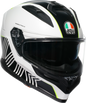 AGV K7 Helmet - Super 46 - Medium 2118399004-013-M
