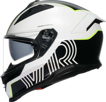 AGV K7 Helmet - Super 46 - Large 2118399004-013-L