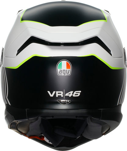 AGV K7 Helmet - Super 46 - Medium 2118399004-013-M