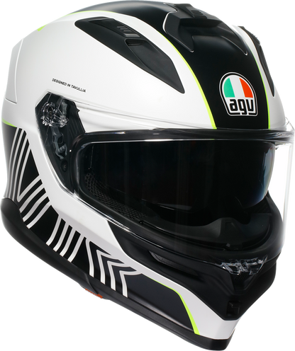 AGV K7 Helmet - Super 46 - XL 2118399004-013-XL