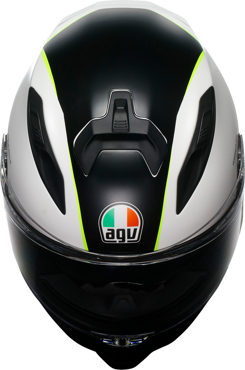 AGV K7 Helmet - Super 46 - Medium 2118399004-013-M