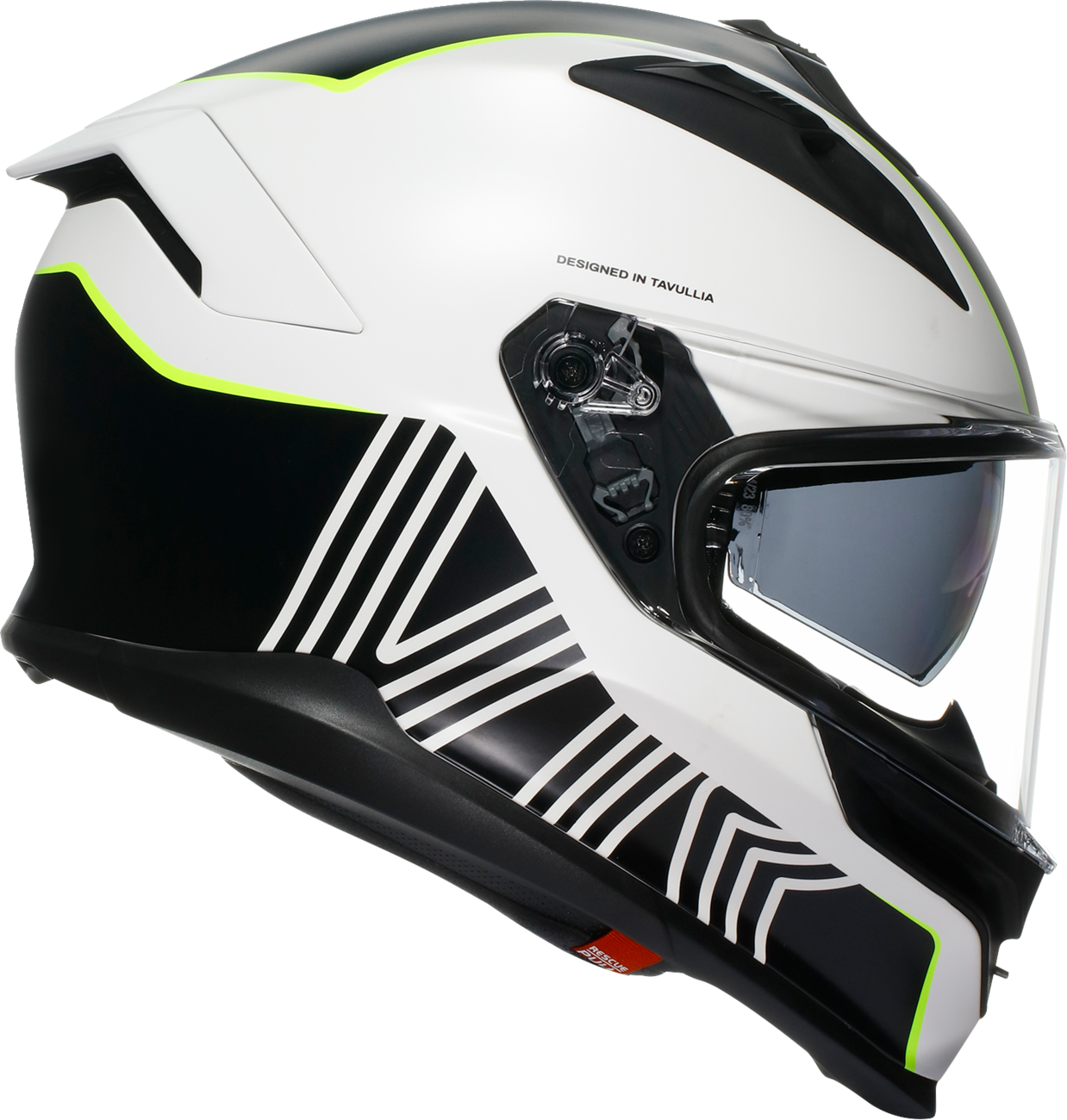 AGV K7 Helmet - Super 46 - XL 2118399004-013-XL