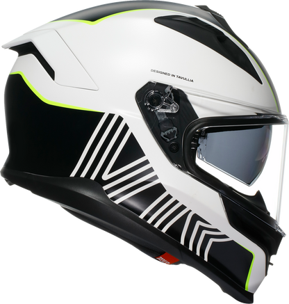 AGV K7 Helmet - Super 46 - XL 2118399004-013-XL