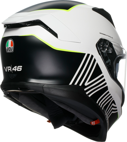 AGV K7 Helmet - Super 46 - Small 2118399004-013-S
