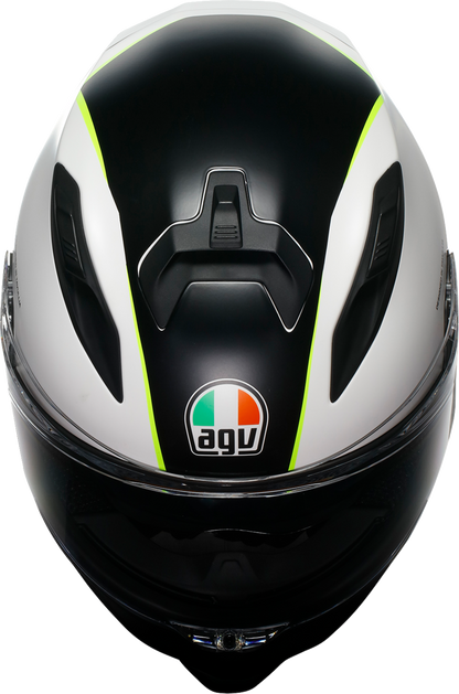 AGV K7 Helmet - Super 46 - XL 2118399004-013-XL