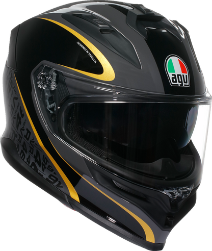 AGV K7 Helmet - Flow 46 - Small 2118399004-012-S