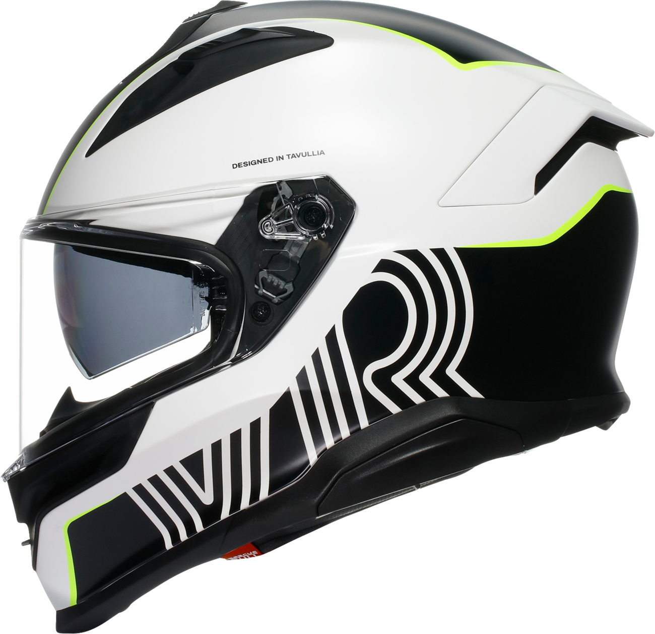 AGV K7 Helmet - Super 46 - 2XL 2118399004-013-XXL