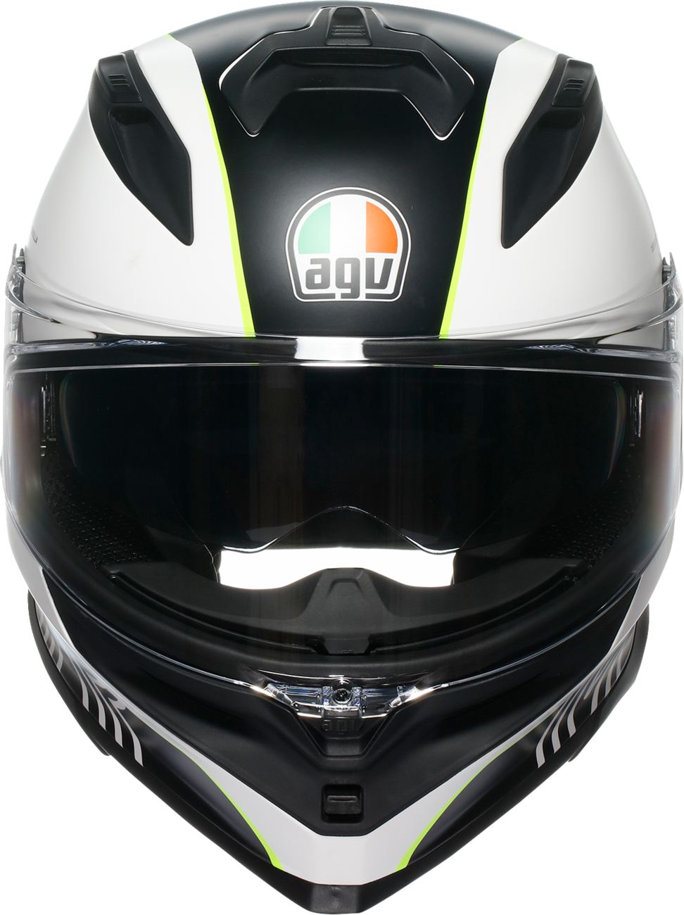 AGV K7 Helmet - Super 46 - 2XL 2118399004-013-XXL
