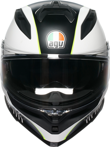 AGV K7 Helmet - Super 46 - 2XL 2118399004-013-XXL