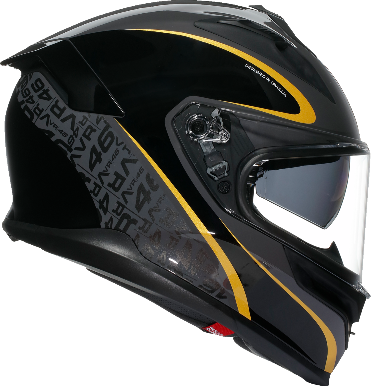 AGV K7 Helmet - Flow 46 - Medium 2118399004-012-M