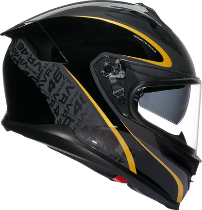 AGV K7 Helmet - Flow 46 - Medium 2118399004-012-M