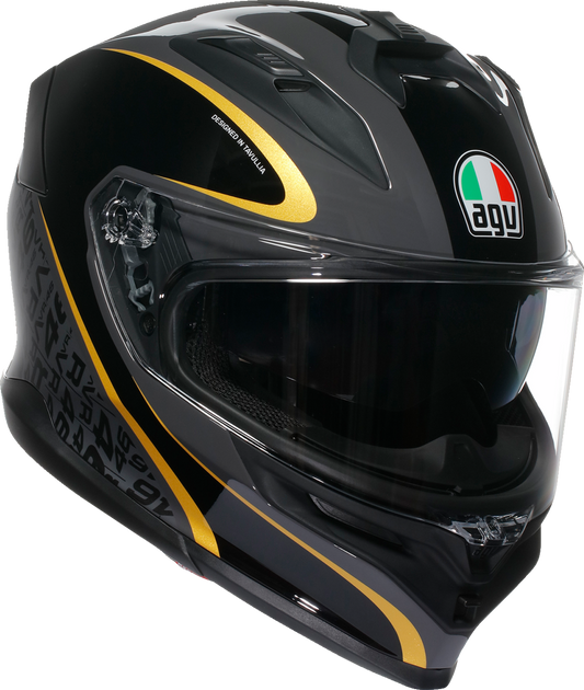 AGV K7 Helmet - Flow 46 - Large 2118399004-012-L