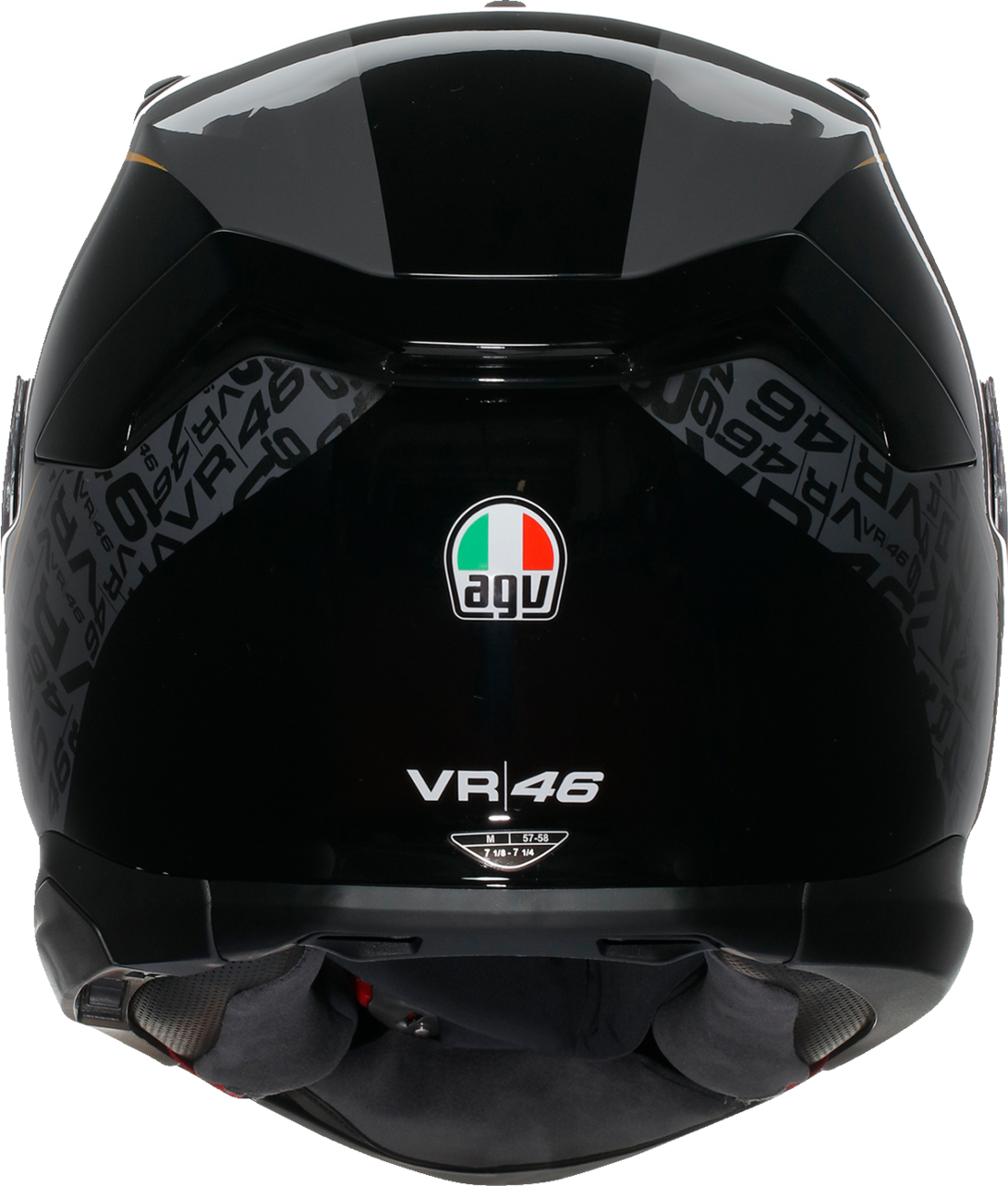 AGV K7 Helmet - Flow 46 - Small 2118399004-012-S