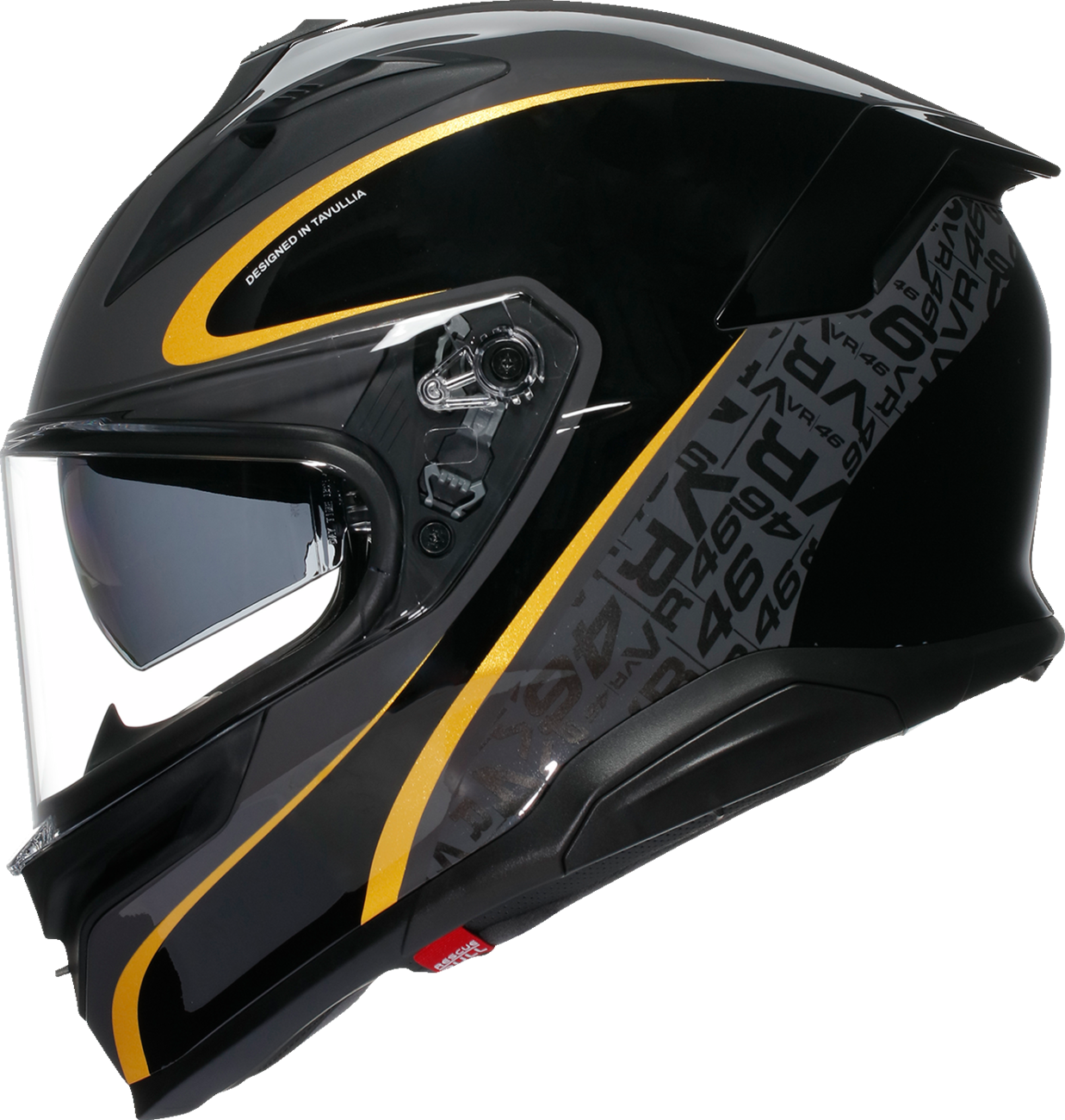 AGV K7 Helmet - Flow 46 - Small 2118399004-012-S