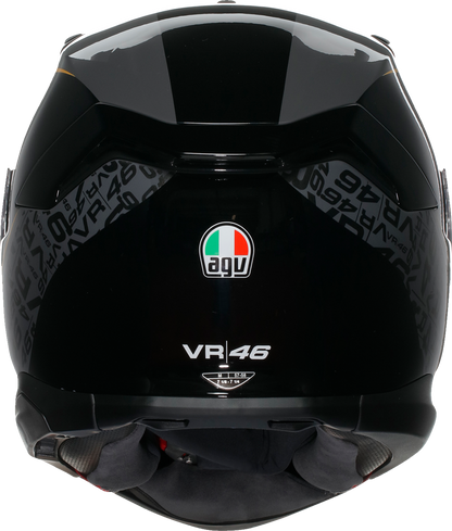 AGV K7 Helmet - Flow 46 - Large 2118399004-012-L