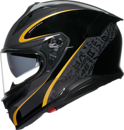 AGV K7 Helmet - Flow 46 - Large 2118399004-012-L