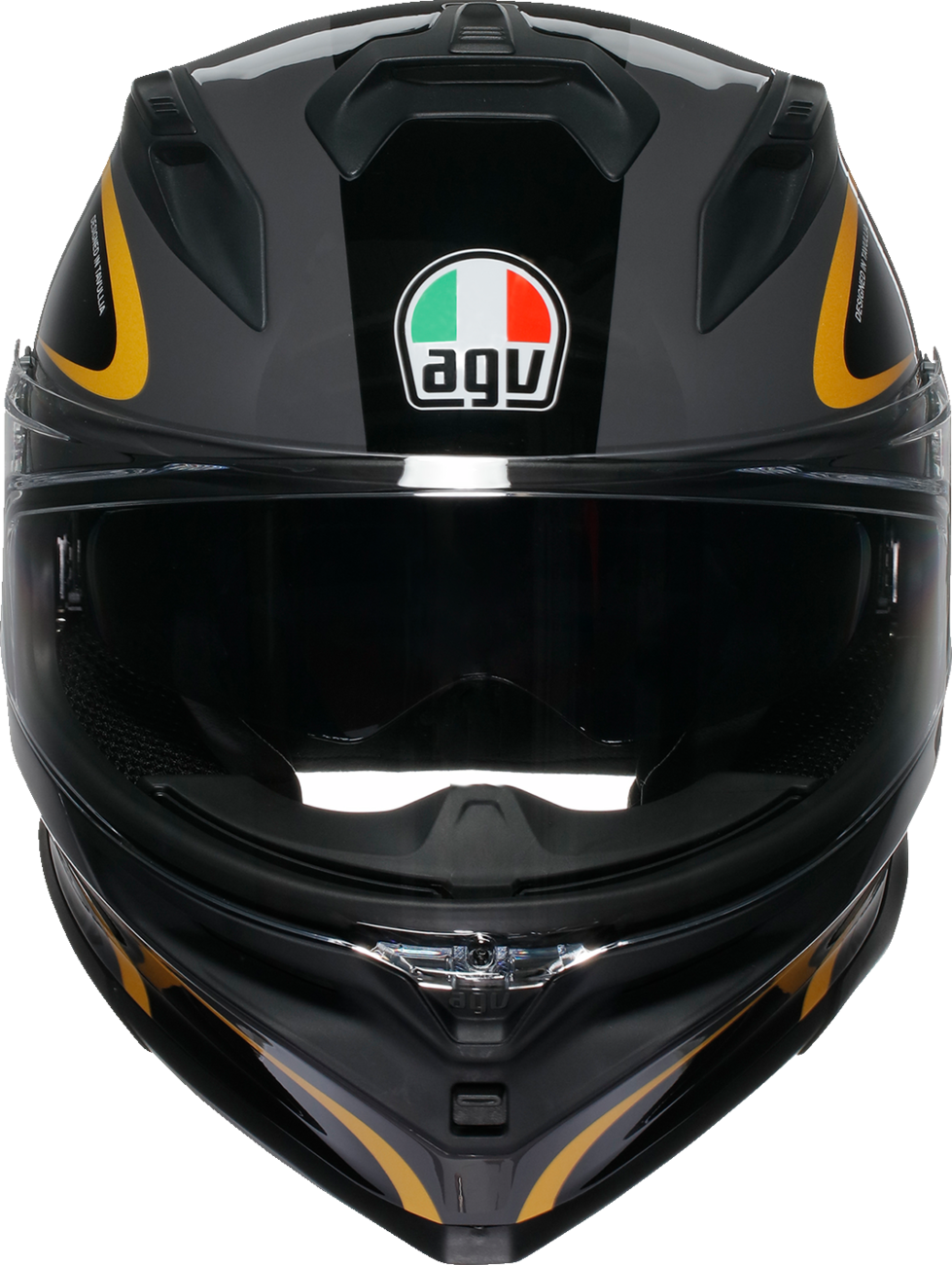 AGV K7 Helmet - Flow 46 - 2XL 2118399004-012-XXL