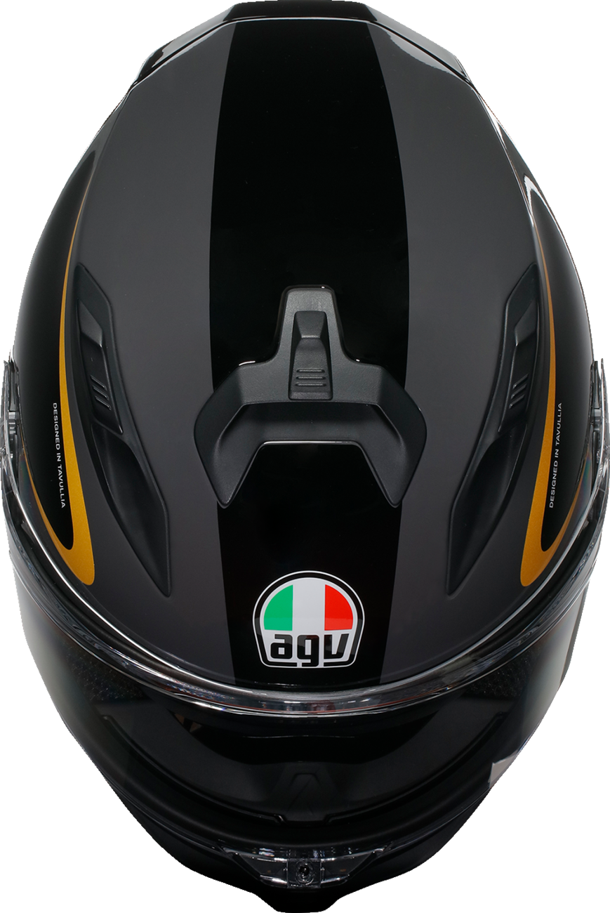 AGV K7 Helmet - Flow 46 - 2XL 2118399004-012-XXL