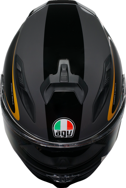 AGV K7 Helmet - Flow 46 - Large 2118399004-012-L