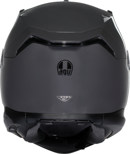 AGV K7 Helmet - Mono - Evo Gray - XS 2118399004-004-XS