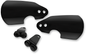 MEMPHIS SHADES Handguards - Black - Dyna/Softail/Touring MEB7219